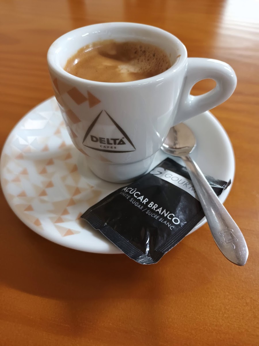 Restaurante O Cantinho ( Nata Do Saber Unip Lda )-4