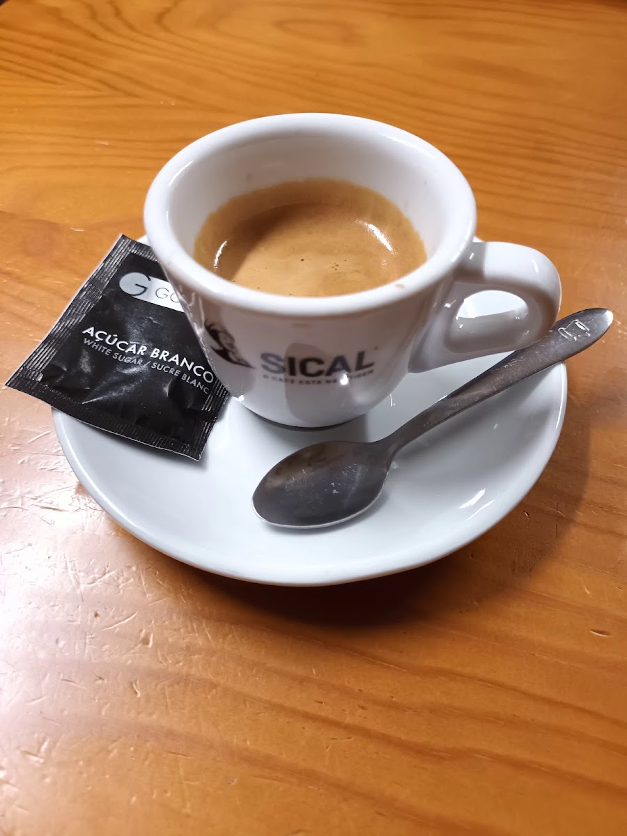 Restaurante O Cantinho ( Nata Do Saber Unip Lda )-5